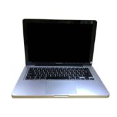 لپ تاپ استوک اپل Macbook PRO 2012 - Image 3