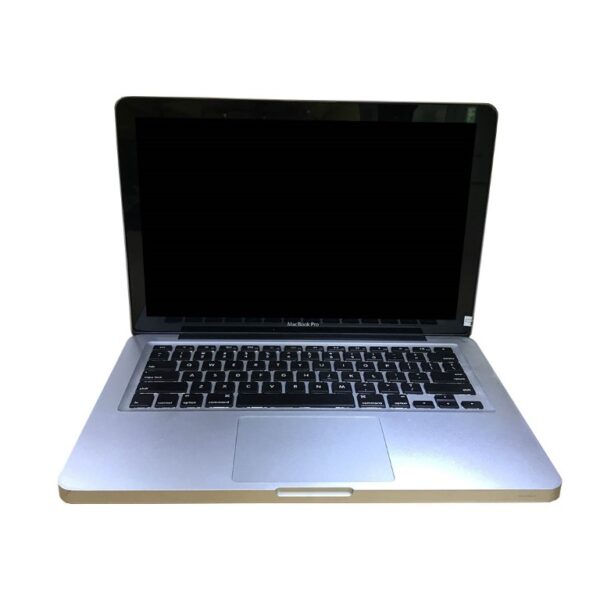 لپ تاپ استوک اپل Macbook PRO 2012