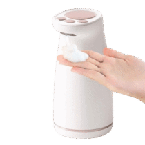 سبزسیستم 11 فوم ساز کربی مدل Y226