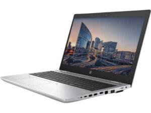 لپ تاپ اچ پی ProBook 650 G4 - Image 2
