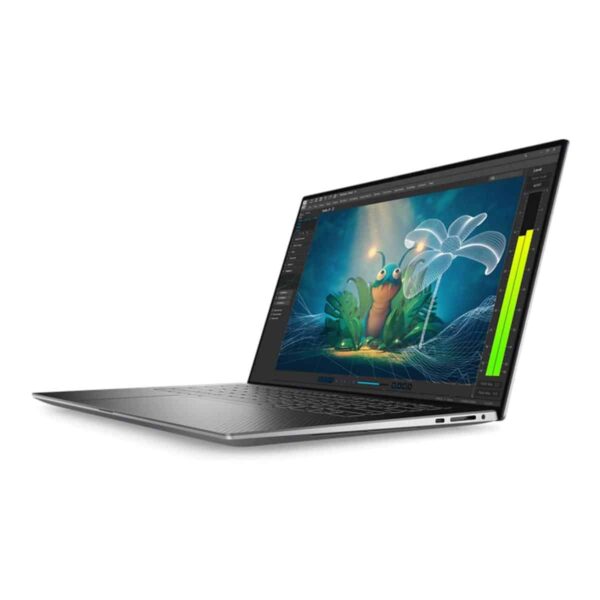 لپ تاپ استوک دل مدل precision 5570
