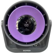 پنکه شارژی رومیزی BOMIDI مدلDF02 شیائومی - Image 2