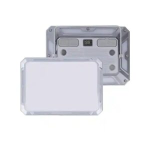 پرژکتور شارژی چند منظوره KXK-686 - Image 3