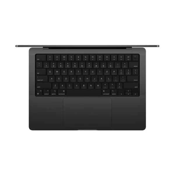 لپ تاپ استوک اپل MACBOOK PRO M4