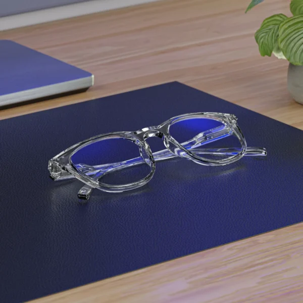 ﻋﯿﻨﮏ ﺿﺪ ﻧﻮر آبی ﮔﺮﯾﻦ ﻻﯾﻦ Anti Blue Light Eyewear