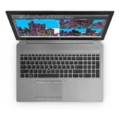 لپ تاپ استوک اچ پی ZBook 15 G6 - Image 2