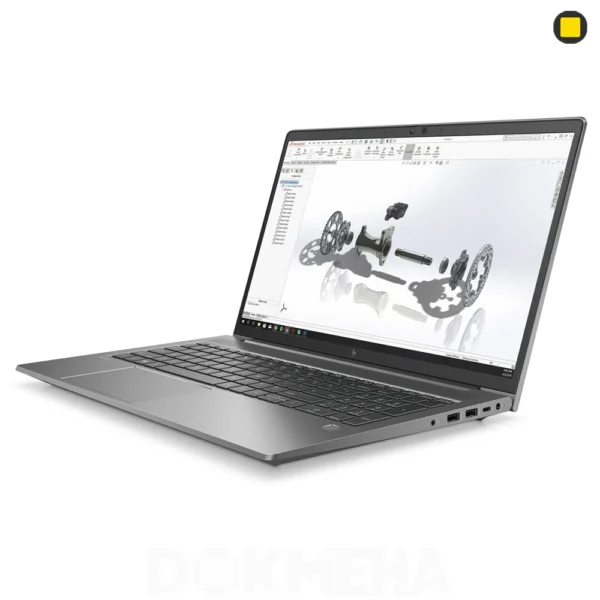 لپ تاپ استوک اچ پی  ZBook Power G8