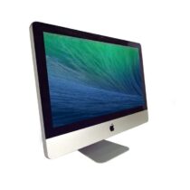 آی مک 27 اینچ 2012 اپل A1419 i7 نسل3 2K