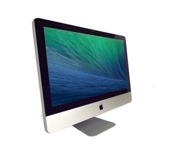 آی مک 27 اینچ 2012 اپل A1419 i7 نسل3 2K