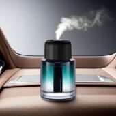 خوشبو کننده هوا خودرو مدل AIR DIFFUSER LIFE - Image 3