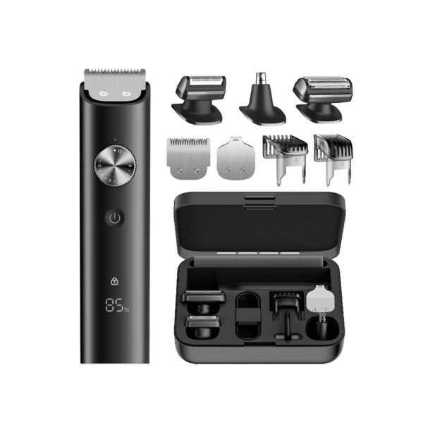 ریش تراش شیائومی مدل grooming kit pro