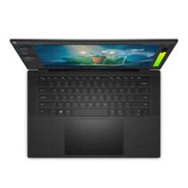لپ تاپ استوک دل مدل precision 5570