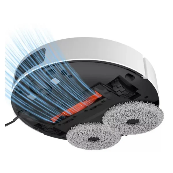 جارو رباتیک شیائومی مدل Vacuum S20 Plus