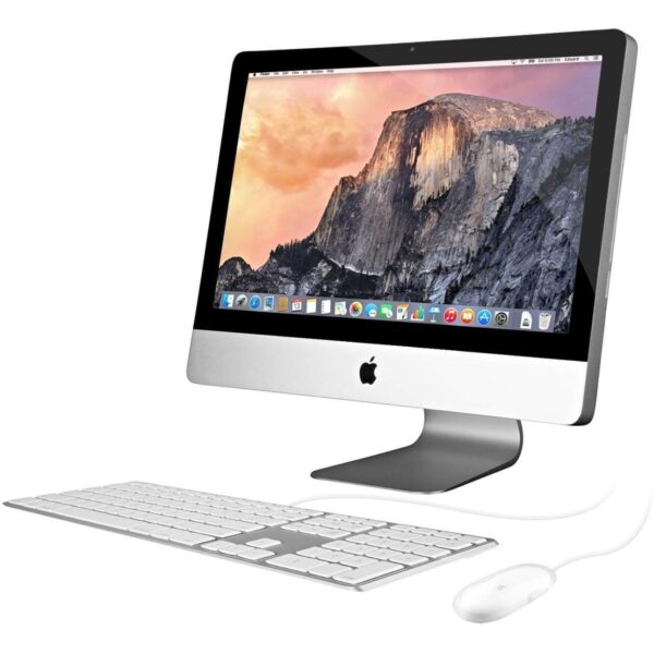 آی مک 21.5 اینچ 2011 اپل i5 نسل2 FHD