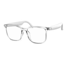 ﻋﯿﻨﮏ هوشمند ﮔﺮﯾﻦ ﻻﯾﻦ Hamburg Smart Glasses