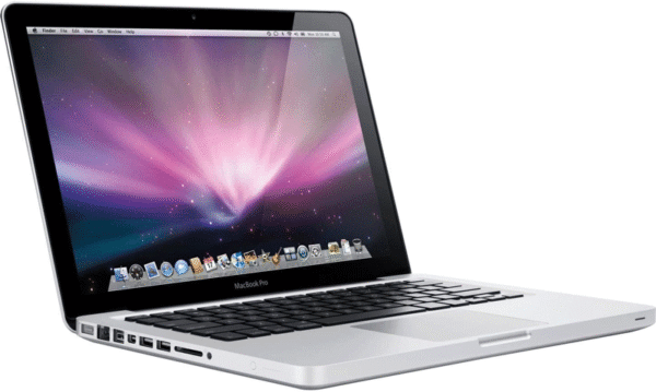 لپ تاپ استوک اپل Macbook PRO 2012