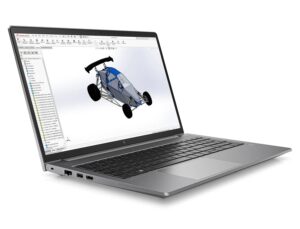 لپ تاپ استوک اچ پی ZBook firefly14 G10 - Image 3