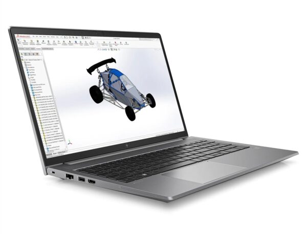 لپ تاپ استوک اچ پی ZBook 15 G9