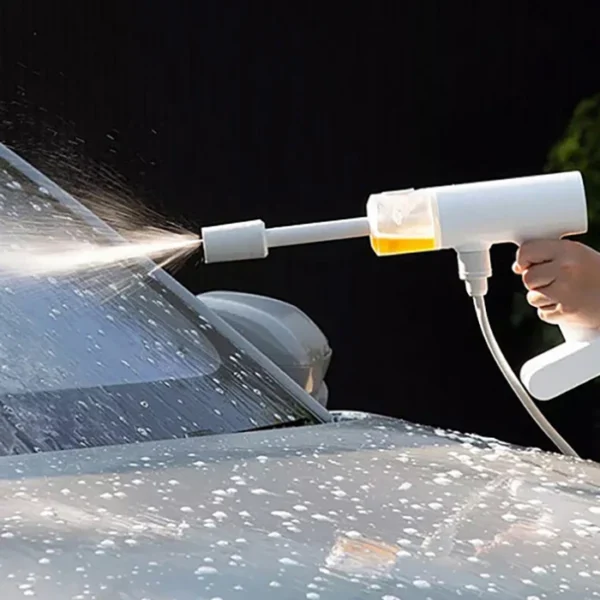 کارواش میجیا مدل MJXCJ001QW شیائومی