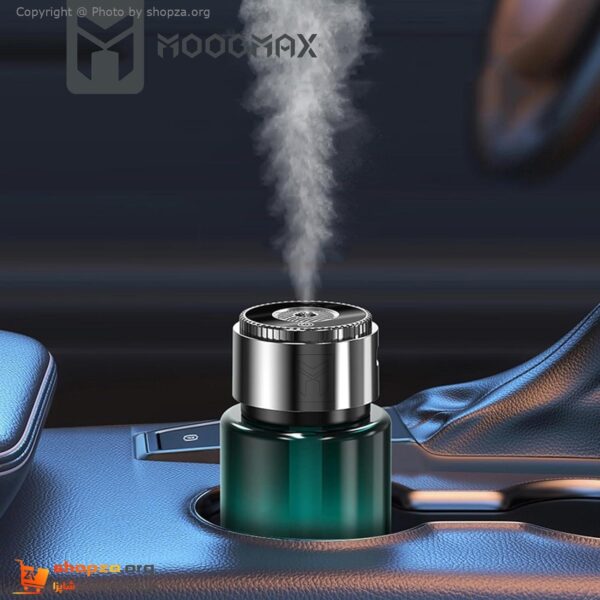 خوشبو کننده هوا خودرو مدل AIR DIFFUSER LIFE