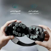 ماساژور چشم فیلیپس مدل PPM2522 - Image 8