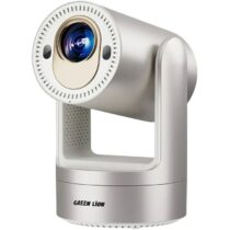 ویدیو پروژکتور قابل حمل گرین لاین مدل Prisma 4K کیفیت HD