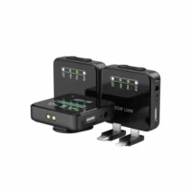 ست میکروفن بی سیم گرین لاین مدل GLM-Professional 7H