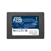 حافظه SSD (اس اس دی) اینترنال پتریوت مدل P220 ظرفیت 1 ترابایت