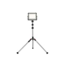 چراغ کمپینگ خورشیدی گرین لاین مدل Solar Camping Light+ Stand