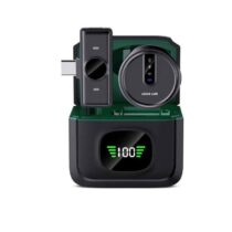 سبزسیستم 13 میکروفن بی سیم گرین لاین مدل GN88XMICTC