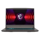 لپ تاپ گیمینگ ام اس آی (msi) مدل Thin 15 B13UC