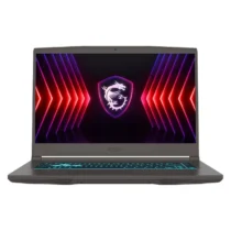 لپ تاپ گیمینگ ام اس آی (msi) مدل Thin 15 B13UC