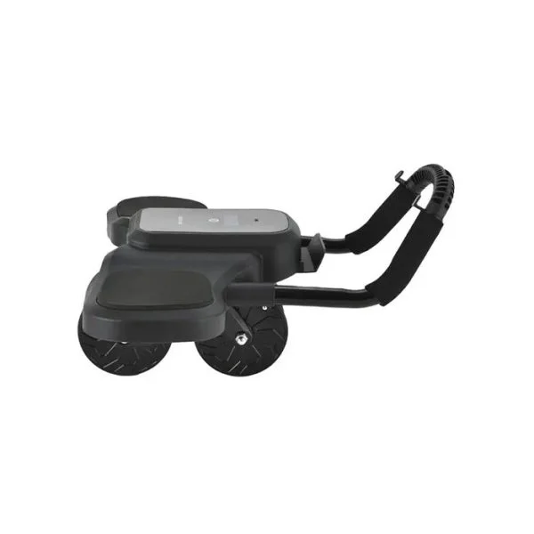 رولر تمرینی گرین لاین مدل ABS Exercise Roller GNABSEROL 2 1 37