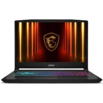 سبزسیستم 29 لپ تاپ گیمینگ ام اس آی (msi) مدل Katana 15HX B14WFK