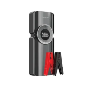 جامپ استارتر و پمپ باد گرین لاین مدل GNJUMPSTR 3 1 42