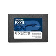 حافظه SSD (اس اس دی) اینترنال پتریوت مدل P220 ظرفیت 2 ترابایت