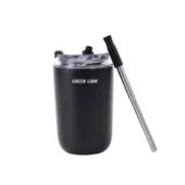 ماگ مسافرتی گرین لاین مدل VacuumTravel Mug Lite