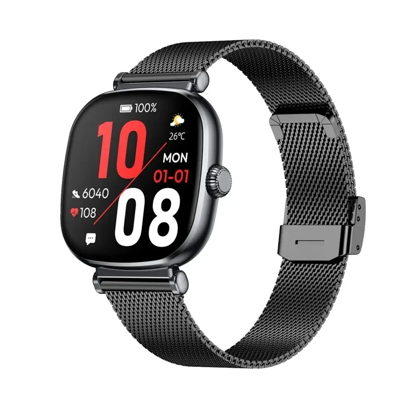 ساعت هوشمند گرین لاین مدل PRINCESS 1 1