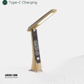 چراغ مطالعه شارژی گرین لاین مدل GDL-36 - Image 6