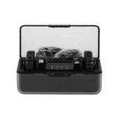 ست میکروفن بی سیم گرین لاین مدل GLM-Professional 7H - Image 2