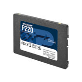 حافظه SSD (اس اس دی) اینترنال پتریوت مدل P220 ظرفیت 2 ترابایت - Image 2