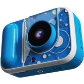 دوربین چاپ فوری گرین لاین مخصوص کودکان مدل Green Lion Snap Print Cam - تصویر 2