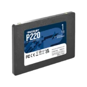 حافظه SSD (اس اس دی) اینترنال پتریوت مدل P220 ظرفیت 1 ترابایت - Image 2