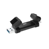 حافظه SSD ( اس اس دی ) پرتابل سیلیکون پاور مدل DS72 ظرفیت 1 ترابایت - Image 2