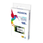 حافظه SSD (اس اس دی) اکسترنال ای دیتا مدل SP310 ظرفیت 128 گیگابایت - Image 2
