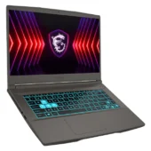 لپ تاپ گیمینگ ام اس آی (msi) مدل Thin 15 B13UC - Image 2