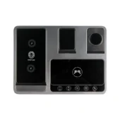 شارژر رومیزی گرین لاین مدل Wireless-Ch station 4 in 1 - Image 3