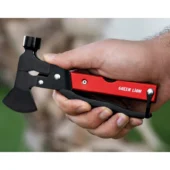 تبر و چکش 13 کاره گرین لاین مدل Storm Breaker Multitool Axe - Image 2