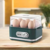 تخم مرغ پز گرین لاین مدل Smart Egg Cooker - Image 2