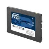 حافظه SSD (اس اس دی) اینترنال پتریوت مدل P220 ظرفیت 1 ترابایت - Image 3